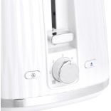 "Russell Hobbs" tosteris  "Eden White", 27370-56 | 4