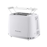 "Russell Hobbs" tosteris  "Eden White", 27370-56 | 1