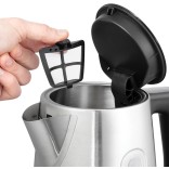 „Russell Hobbs” elektriskā tējkanna  "Heaton", 1,7 l, 27380-70 | 3