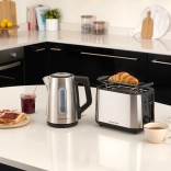 „Russell Hobbs” elektriskā tējkanna  "Heaton", 1,7 l, 27380-70 | 5