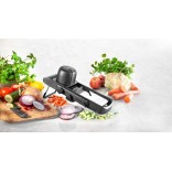 ALLIGATOR® griežamō aparāts “Mandoline” | 2