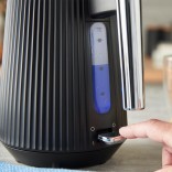 „Russell Hobbs” elektriskā tējkanna  "Bronte Black", 1,7 l, 26750-70 | 4