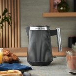 „Russell Hobbs” elektriskā tējkanna  "Bronte Black", 1,7 l, 26750-70 | 2