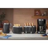 "Russell Hobbs" tosteris  "Bronte Black", 26760-70 | 5