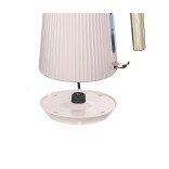 „Russell Hobbs” elektriskā tējkanna  "Bronte Stone", 1,7 l, 26751-70 | 5