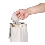 „Russell Hobbs” elektriskā tējkanna  "Bronte Stone", 1,7 l, 26751-70 | 6