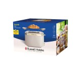 "Russell Hobbs" tosteris  "Bronte Stone", 26761-56 | 7
