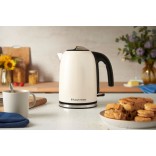 „Russell Hobbs” elektriskā tējkanna "Jasmine", 1,7 l, 28510-70 | 2