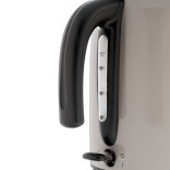 „Russell Hobbs” elektriskā tējkanna "Mocha", 1,7 l, 28511-70 | 4