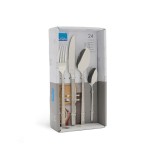 AMEFA galda piederumu komplekts "Colorado", 24-u daļu  | 2