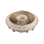 SILIKOMART silikona cepamā forma  "Intreccio", Ø 21 cm (viso: 1,65 l) | 1