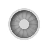 SILIKOMART silikona cepamā forma  "Grazia", Ø 22 cm (viso: 1,45 l) | 3