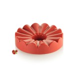 SILIKOMART silikona cepamā forma  "Grazia", Ø 22 cm (viso: 1,45 l) | 2