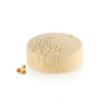 SILIKOMART silikona cepamā forma  "Antea", Ø 16 cm (viso: 1,1 l) | 2