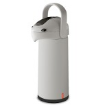 HELIOS termoss ar pumpi "Airpot" 1,9 l | 1