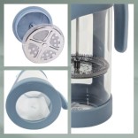 KELA kafijas kanna "Verona" 1 l | 3