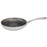 ELO nerūsējošā tērauda panna "Relief" | 4