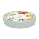 EASY LIFE porcelāna šķīvju komplekts "Royal Blossom" 4 gab., Ø 19 cm | 3