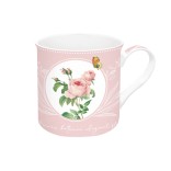 EASY LIFE porcelāna krūze "Royal Blossom" 300 ml | 1