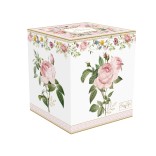 EASY LIFE porcelāna krūze kastītē "Chant des Roses", 300 ml  | 3