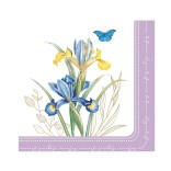 EASY LIFE salvetes "Royal Blossom", 20 vnt.  | 1