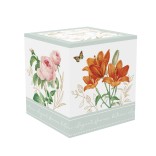 EASY LIFE porcelāna trauks "Royal Blossom", 10,5 x 13 cm Ø 10,5 x 13 cm | 2