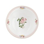 EASY LIFE porcelāna bļoda "Chant des Roses", Ø 15 cm   | 2