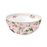 EASY LIFE porcelāna bļoda "Chant des Roses", Ø 15 cm   | 1