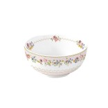 EASY LIFE porcelāna bļoda "Chant des Roses", Ø 12 cm  | 1