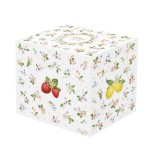 EASY LIFE porcelāna tējkanna "Fancy Fruit", 850 ml  | 3