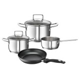 ROHE katlu komplekts "Verona", 4 daļas  | 1