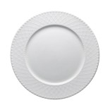 BRANDANI porcelāna šķīvju komplekts "Burlesque" 18 gab. | 3