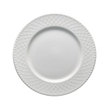 BRANDANI porcelāna šķīvju komplekts "Burlesque" 18 gab. | 5