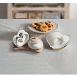 BRANDANI salvetes turētājs "Bamboo"  | 3