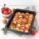 ZENKER cepamā plāte "Special Cooking” 33 x 25 cm | 2