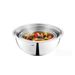 GEFU nerūsējošā tērauda bļodiņu komplekts "Cavaro", 4 daļas  | 3