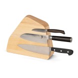 CONTINENTA magnētiska nažu turētājs 10 x 28,5 x 23 cm | 1