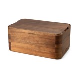 CONTINENTA maizes kaste  36 x 23 x 16 cm | 1