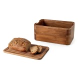 CONTINENTA maizes kaste  36 x 23 x 16 cm | 2