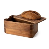 CONTINENTA maizes kaste  36 x 23 x 16 cm | 3