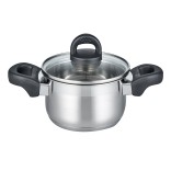 ELO katls ar vāku "Turmalin" Ø 14 cm, 1 l | 1