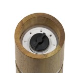 KELA sāls un piparu dzirnaviņas  "Kauri" 23 cm | 4