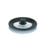 KELA universāls stikla vāks "Concetta", Ø 12/14/16 cm  | 1