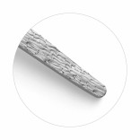 AMEFA uzkodu dakšiņa uzkodām "Juntos", 6 gab.  | 3