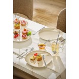 AMEFA deserta dakšiņa "Juntos", 6 gab.  | 2