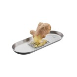 GEFU rīve ingveram/riekstiem smalcināšanai "Jinsu"  | 1