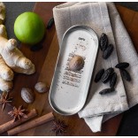 GEFU rīve ingveram/riekstiem smalcināšanai "Jinsu"  | 2