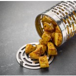 GEFU grila cilindrs "BBQ" 30,5 cm | 3