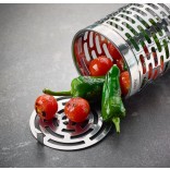 GEFU grila cilindrs "BBQ" 30,5 cm | 4