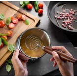 GEFU putojamā slotiņa "Nedo", 26,1 cm  | 3